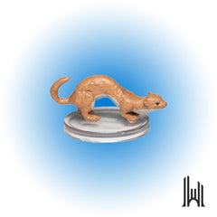Giant Weasel #12