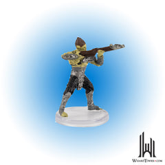Githyanki #08