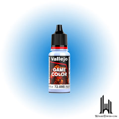 Vallejo Game Color Glacier Blue 095 - 18ml