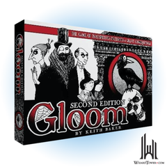 Gloom 2nd Edition
