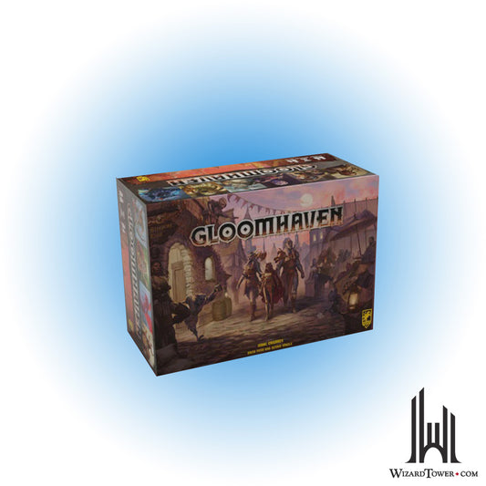 Gloomhaven 2nd Edition