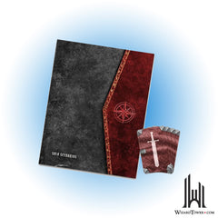 Gloomhaven 2nd Edition Solo Scenarios