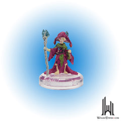 Gnome Skeleton #34