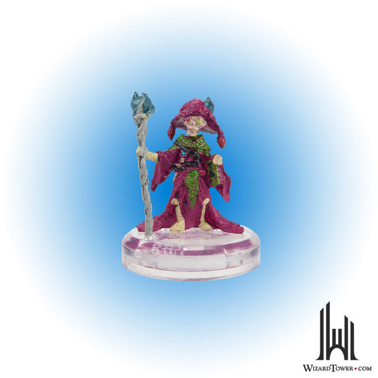Gnome Skeleton #34