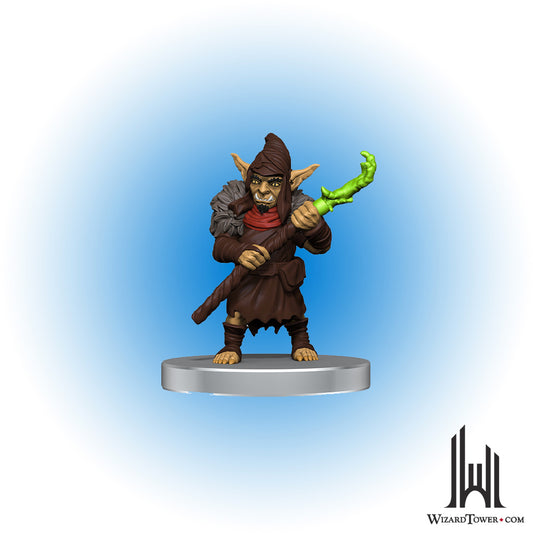 Goblin Hexer #04