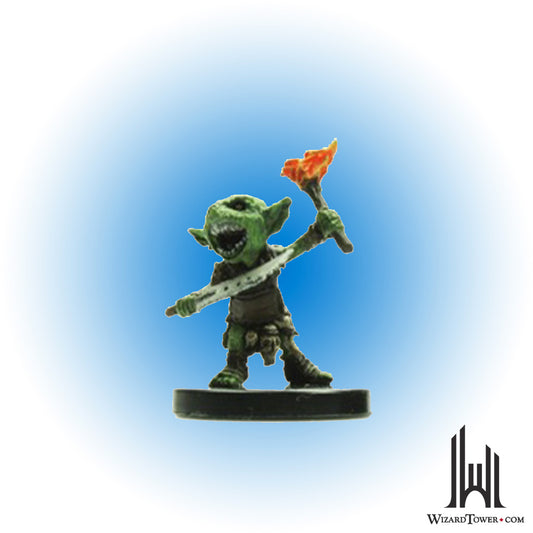 Goblin Pyro 1 #01