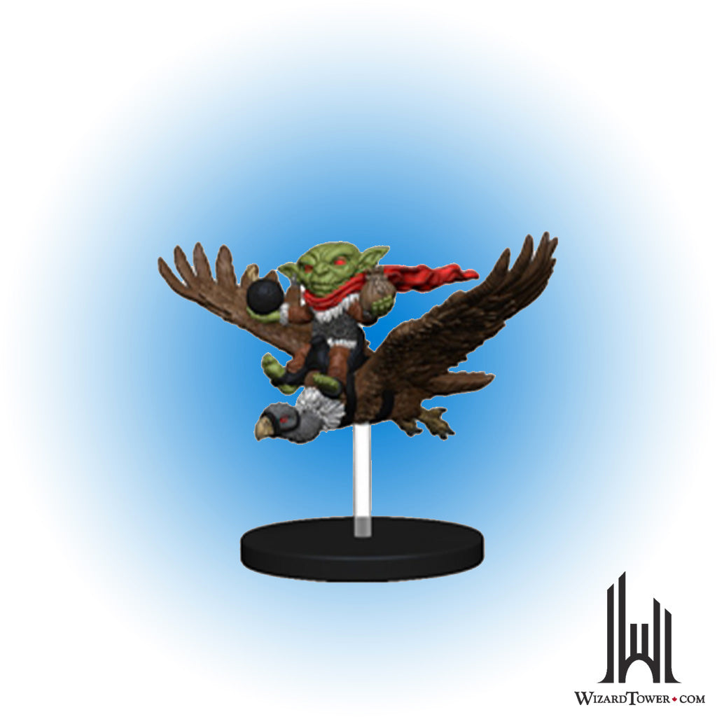 Goblin Vulture Pilot #36
