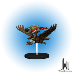 Goblin Vulture Pilot #36