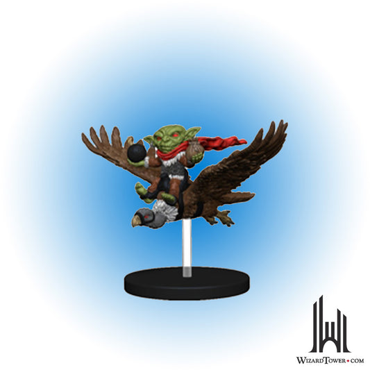Goblin Vulture Pilot #36