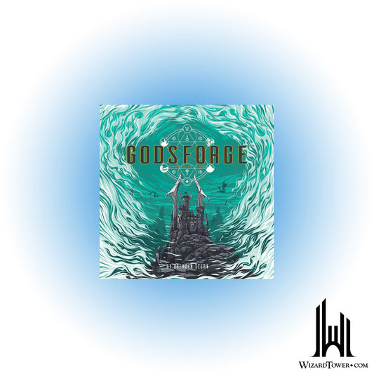 Godsforge 2nd Edition