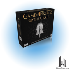 Game of Thrones Oathbreaker