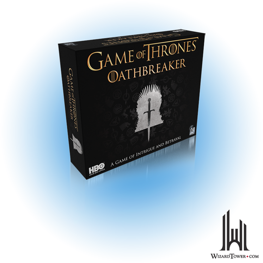 Game of Thrones Oathbreaker