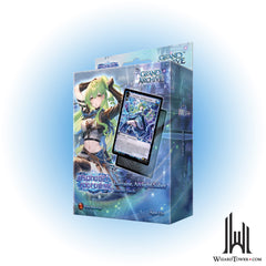 Grand Archive .Asphodel/Paradise Starter Deck - Lorraine, Archlight