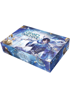 Grand Archive Distorted Reflections Alter Edition Booster Box