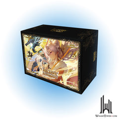 Grand Archive Radiant Origins 1st Edition Booster Box