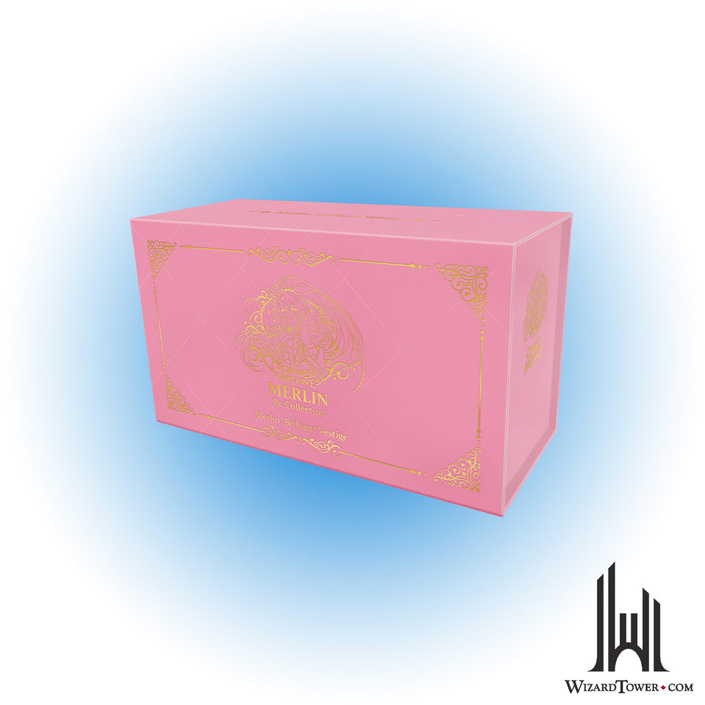 Grand Archive Re:Collection - Merlin, Brilliant Vestige