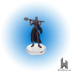 Grave Hag #21