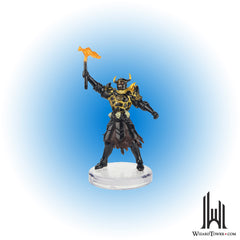 Graveknight Champion #38