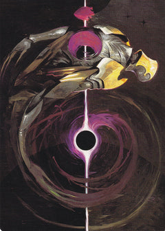 Gravkill (14/54) Art Card