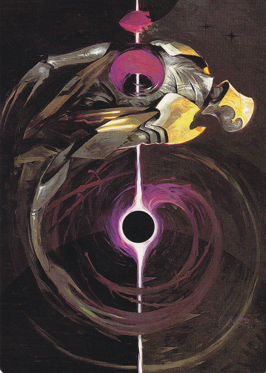 Gravkill (14/54) Art Card