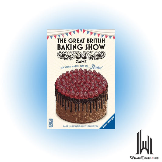 Great British Baking Show