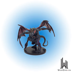 Greater Death Demon #37