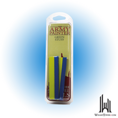 Army Painter Green Stuff