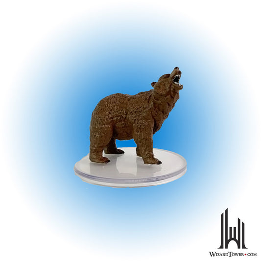 Grizzly Bear #27