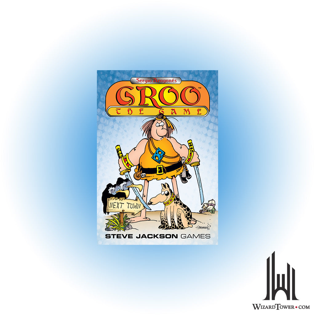 Groo