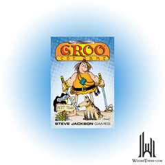 Groo