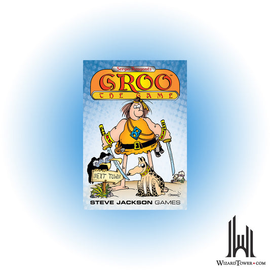 Groo