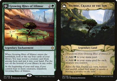 Growing Rites of Itlimoc // Itlimoc, Cradle of the Sun - Foil