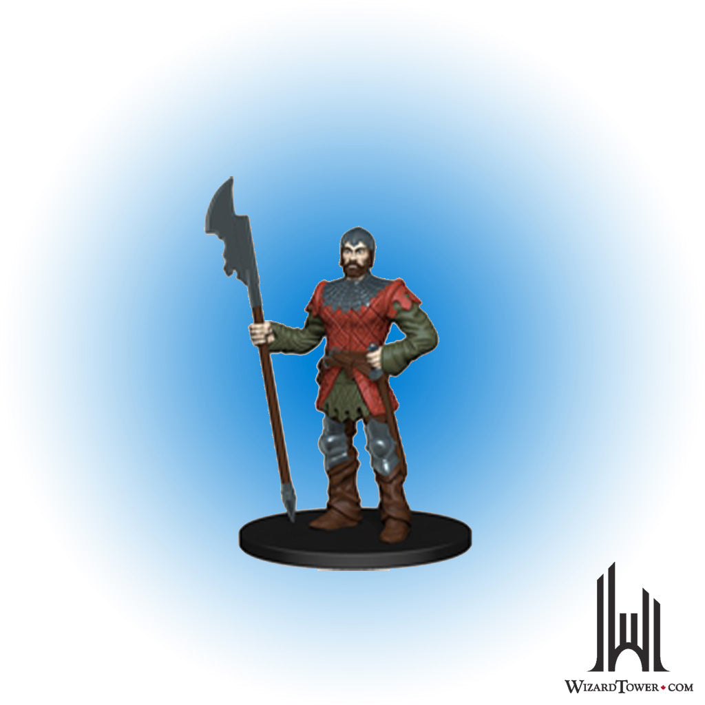 Guard #10