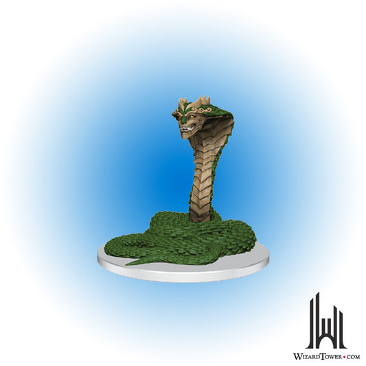 Guardian Naga #27a