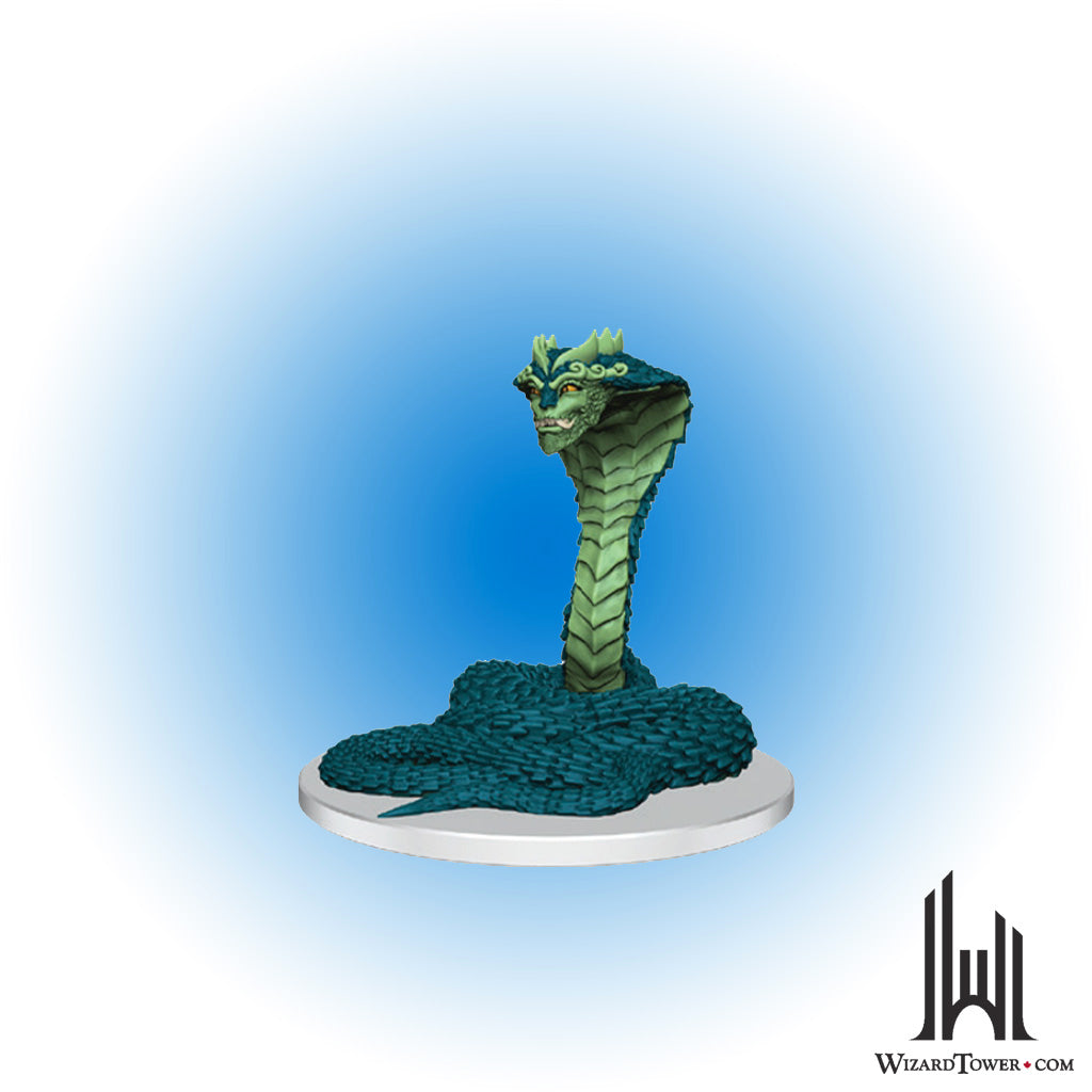 Guardian Naga #27b