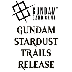 Nov 04 - Gundam Stardust Trails Release Event