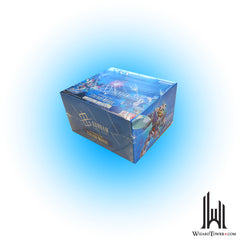 Gundam Generation Eternal Eternal Nexus Booster Box
