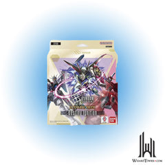 Gundam Starter Deck - Ultimate Deck Destiny Ignition