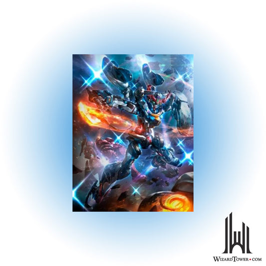 Gundam Starter Deck - Clan Unity