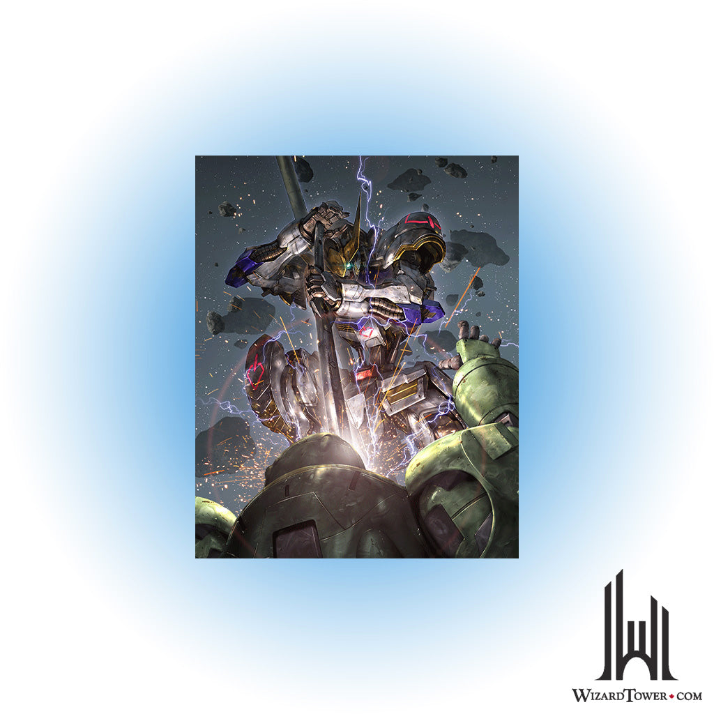 Gundam Starter Deck - Iron Bloom