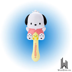 Hair Brush - Pochacco