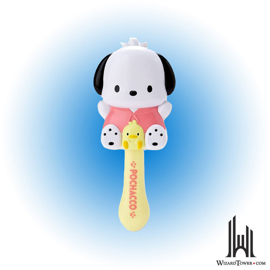 Hair Brush - Pochacco