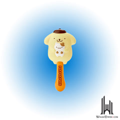 Hair Brush - Pompompurin