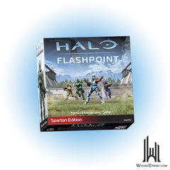 Halo Flashpoint - Spartan Edition