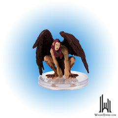 Harpy #39
