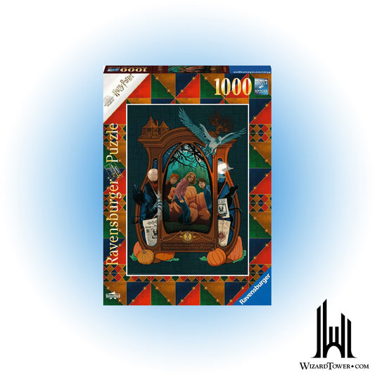 Puzzle - Harry Potter 3 1000pc