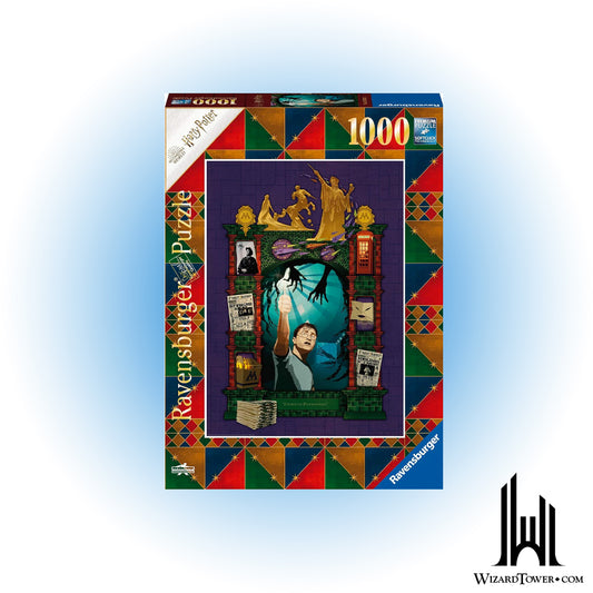 Puzzle - Harry Potter and the Order of the Phoenix 1000pc