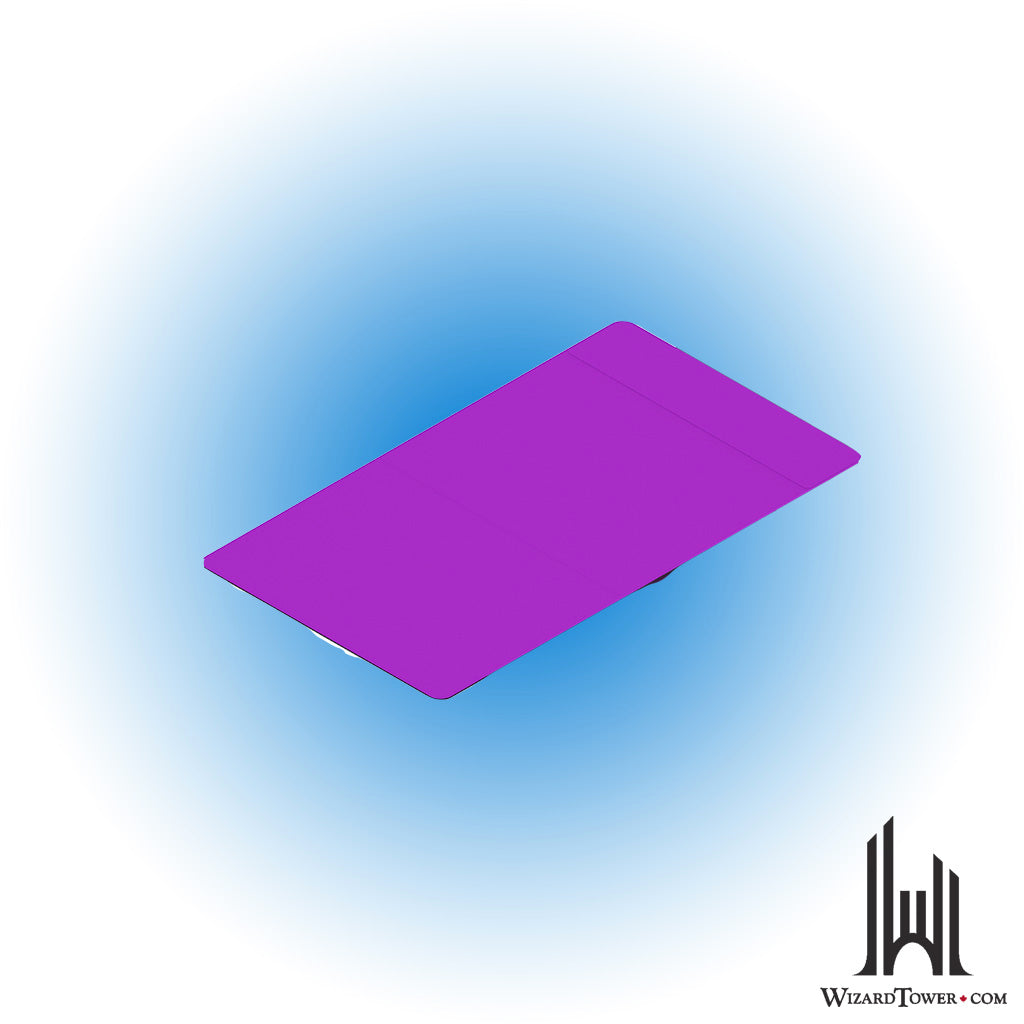 Playmat - Noble Purple / Bard Purple