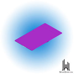 Playmat - Noble Purple / Bard Purple