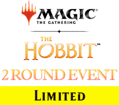 Aug 07 - #1 - 12:00 PM - The Hobbit 2-Round Prerelease Event